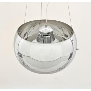 Подвесной светильник Lumina Deco Stilio LDP 6018-400 CHR, 3xE27x40W - миниатюра 3