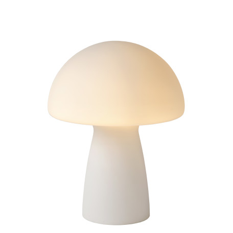 Настольная лампа Lucide Fungo 10514/01/61, 1xE27x60W - миниатюра 1