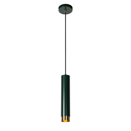 Подвесной светильник Lucide Floris 35413/01/33, 1xGU10x40W - миниатюра 1