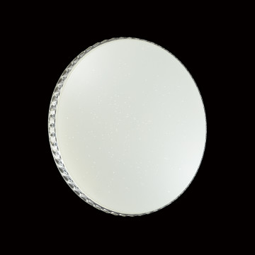 Потолочный светодиодный светильник Sonex Dina 2077/DL, IP43, LED 48W 3000-6000K 3400lm - миниатюра 5