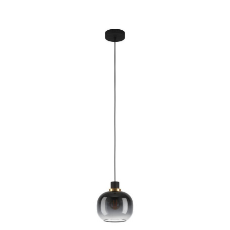 Подвесной светильник Eglo Oilella 99616, 1xE27x40W - миниатюра 1