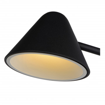 Настольная светодиодная лампа Lucide Devon 20515/05/30, LED 5W 3000K 270lm CRI80 - миниатюра 5