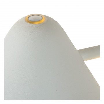 Настольная светодиодная лампа Lucide Devon 20515/05/31, LED 3W 3000K 270lm CRI80 - миниатюра 4