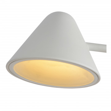 Настольная светодиодная лампа Lucide Devon 20515/05/31, LED 3W 3000K 270lm CRI80 - миниатюра 5