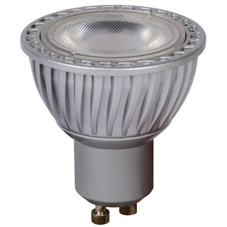 Светодиодная лампа Lucide 49006/06/36 GU10 5W, 2700K (теплый) - миниатюра 1