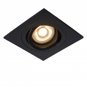Встраиваемый светильник Lucide Tube 22955/01/30, 1xGU10x42W - миниатюра 3