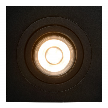 Встраиваемый светильник Lucide Tube 22955/01/30, 1xGU10x42W - миниатюра 4