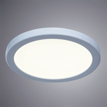 Светодиодная панель Arte Lamp Instyle Mesura A7973PL-1WH, LED 9W 6500K 500lm CRI≥70 - миниатюра 2