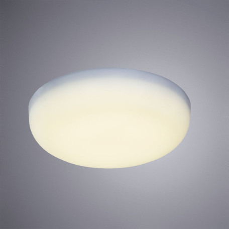 Светодиодная панель Arte Lamp Instyle Prior A7981PL-1WH, LED 6W 4000K 460lm CRI≥70 - фото 2