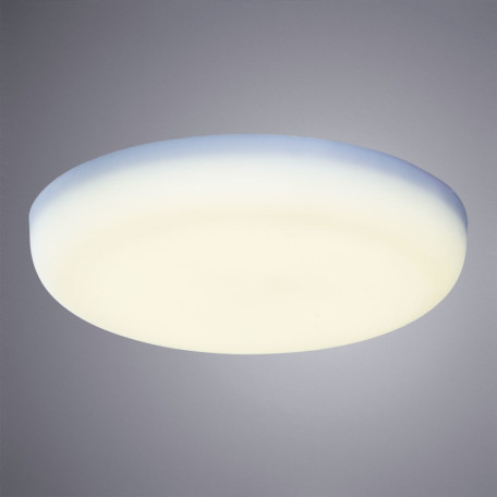 Светодиодная панель Arte Lamp Instyle Prior A7982PL-1WH, LED 12W 4000K 920lm CRI≥70 - фото 2