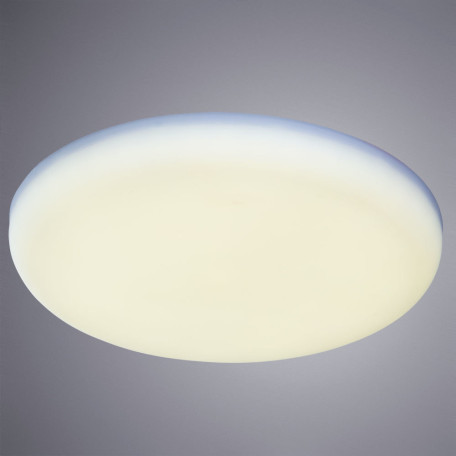 Светодиодная панель Arte Lamp Instyle Prior A7983PL-1WH, LED 18W 4000K 1350lm CRI≥70 - фото 2