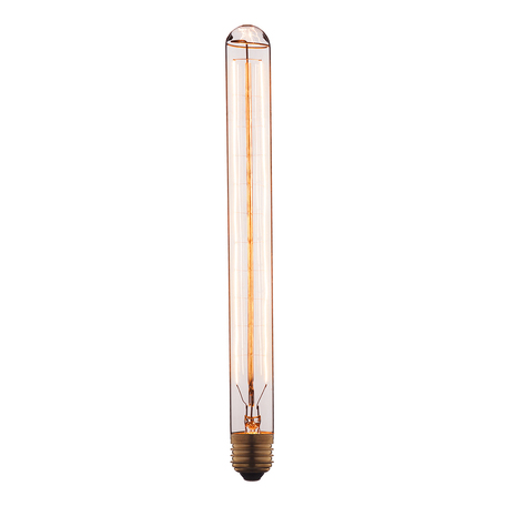 Лампа накаливания Loft It Edison Bulb 30310-H цилиндр E27 40W 220V, гарантия нет гарантии