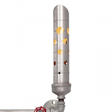 Настенный светильник Loft It Pipeline LOFT1482W-2, 1xE27x60W - миниатюра 2