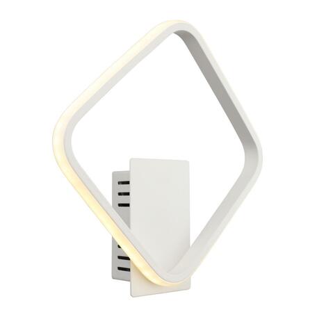 Настенный светодиодный светильник Omnilux Aversa OML-02901-12, LED 12W 4000K 660lm - миниатюра 1