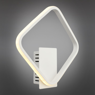 Настенный светодиодный светильник Omnilux Aversa OML-02901-12, LED 12W 4000K 660lm - миниатюра 3