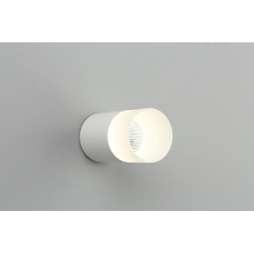 Потолочный светодиодный светильник Omnilux Ercolano OML-100009-05, LED 5W 4000K 275lm - миниатюра 3