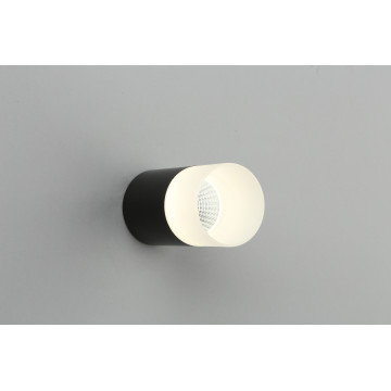 Потолочный светодиодный светильник Omnilux Ercolano OML-100019-05, LED 5W 4000K 275lm - миниатюра 3