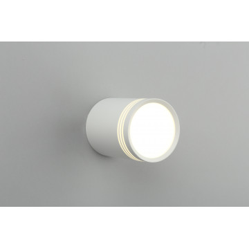Потолочный светодиодный светильник Omnilux Fortezza OML-100109-12, LED 12W 4000K 660lm - миниатюра 3