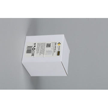 Потолочный светодиодный светильник Omnilux Fortezza OML-100109-12, LED 12W 4000K 660lm - миниатюра 4