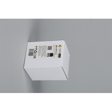 Потолочный светодиодный светильник Omnilux Fortezza OML-100119-12, LED 12W 4000K 660lm - миниатюра 4