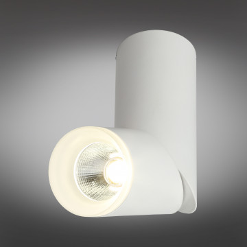 Потолочный светодиодный светильник Omnilux Ultimo OML-100209-10, LED 10W 4000K 550lm - миниатюра 2