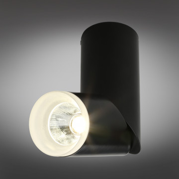 Потолочный светодиодный светильник Omnilux Ultimo OML-100219-10, LED 10W 4000K 550lm - миниатюра 2