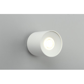 Потолочный светодиодный светильник Omnilux Torino OML-100309-16, LED 16W 4000K 880lm - миниатюра 4