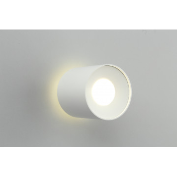Потолочный светодиодный светильник Omnilux Torino OML-100309-16, LED 16W 4000K 880lm - миниатюра 5