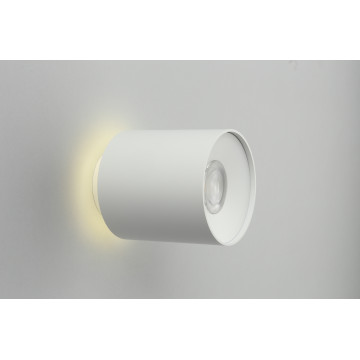 Потолочный светодиодный светильник Omnilux Torino OML-100309-16, LED 16W 4000K 880lm - миниатюра 7