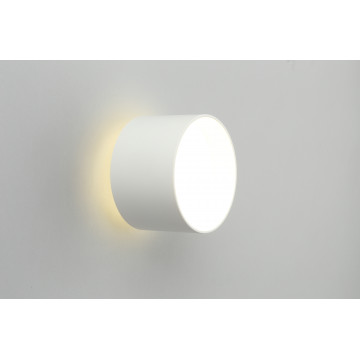 Потолочный светодиодный светильник Omnilux Stezzano OML-100409-16, LED 16W 4000K 880lm - миниатюра 2
