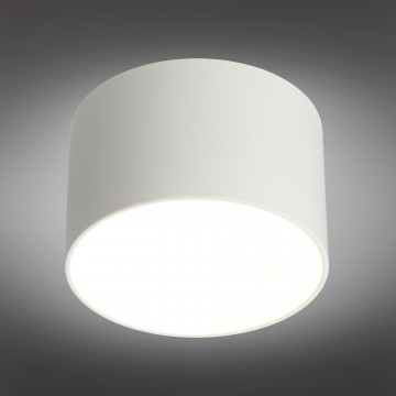 Потолочный светодиодный светильник Omnilux Stezzano OML-100409-16, LED 16W 4000K 880lm - миниатюра 3