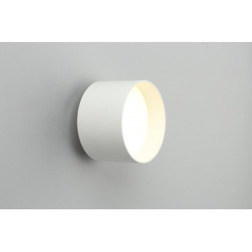 Потолочный светодиодный светильник Omnilux Stezzano OML-100409-16, LED 16W 4000K 880lm - миниатюра 4