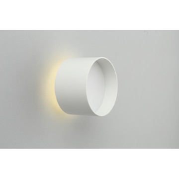 Потолочный светодиодный светильник Omnilux Stezzano OML-100409-16, LED 16W 4000K 880lm - миниатюра 5