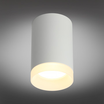 Потолочный светильник Omnilux Rotondo OML-100709-01, 1xGU10x50W - миниатюра 2