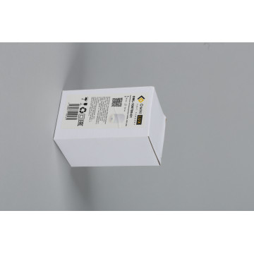 Потолочный светильник Omnilux Rotondo OML-100709-01, 1xGU10x50W - миниатюра 4