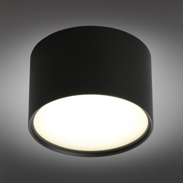 Потолочный светодиодный светильник Omnilux Salentino OML-100919-06, LED 6W 4000K 330lm - миниатюра 2