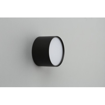 Потолочный светодиодный светильник Omnilux Salentino OML-100919-06, LED 6W 4000K 330lm - миниатюра 3