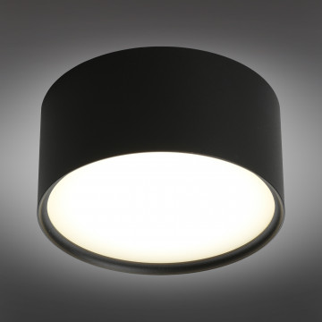 Потолочный светодиодный светильник Omnilux Salentino OML-100919-12, LED 12W 4000K 660lm - миниатюра 2