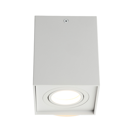 Потолочный светильник Omnilux Feletto OML-101109-01, 1xGU10x50W