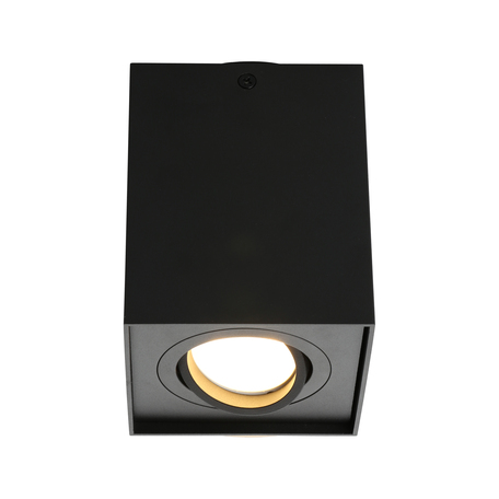 Потолочный светильник Omnilux Feletto OML-101119-01, 1xGU10x50W