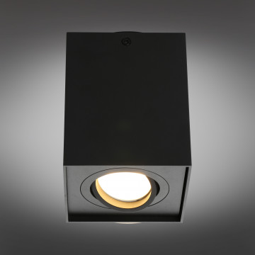 Потолочный светильник Omnilux Feletto OML-101119-01, 1xGU10x50W - миниатюра 2