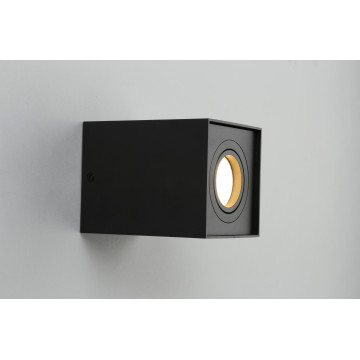 Потолочный светильник Omnilux Feletto OML-101119-01, 1xGU10x50W - миниатюра 4