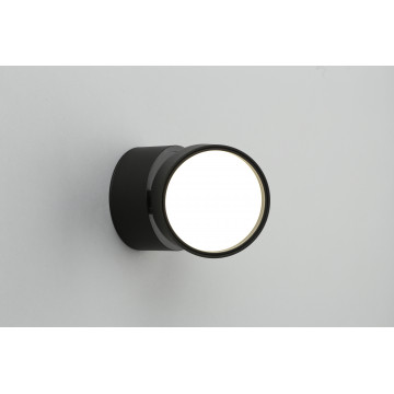 Потолочный светодиодный светильник Omnilux Lenno OML-101319-12, LED 12W 4000K 660lm - миниатюра 4