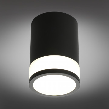 Потолочный светодиодный светильник Omnilux Orolli OML-101519-12, LED 12W 4000K 660lm - миниатюра 2