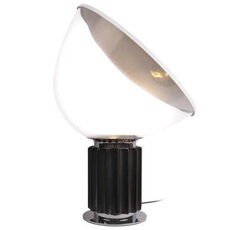 Настольная лампа Loft It Taccia 10294/M Black, 1xE27x40W - миниатюра 1