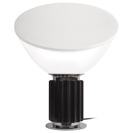 Настольная лампа Loft It Taccia 10294/M Black, 1xE27x40W - миниатюра 3