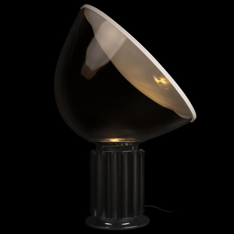 Настольная лампа Loft It Taccia 10294/M Black, 1xE27x40W - миниатюра 4
