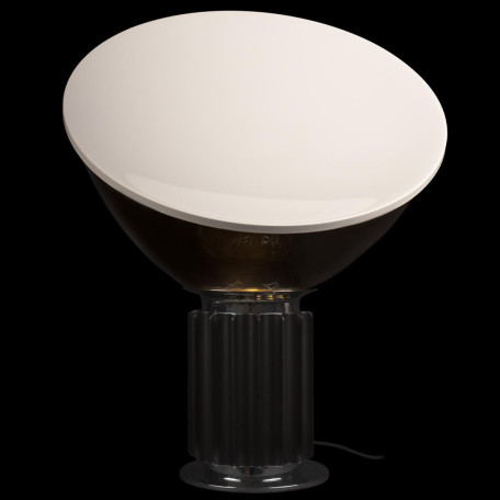 Настольная лампа Loft It Taccia 10294/M Black, 1xE27x40W - миниатюра 6