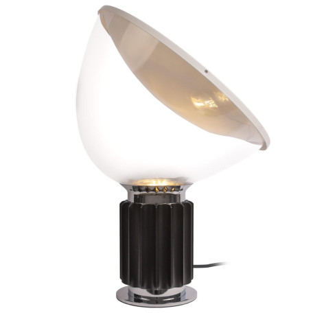 Настольная лампа Loft It Taccia 10294/S Black, 1xE27x40W - миниатюра 1