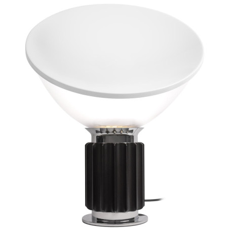 Настольная лампа Loft It Taccia 10294/S Black, 1xE27x40W - миниатюра 3